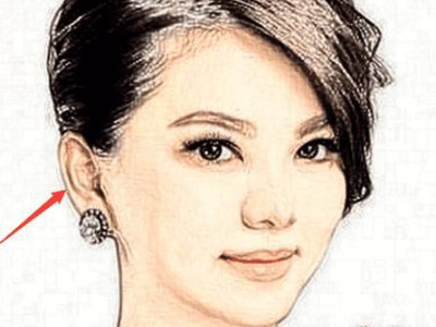 最常见的贵人面相如何