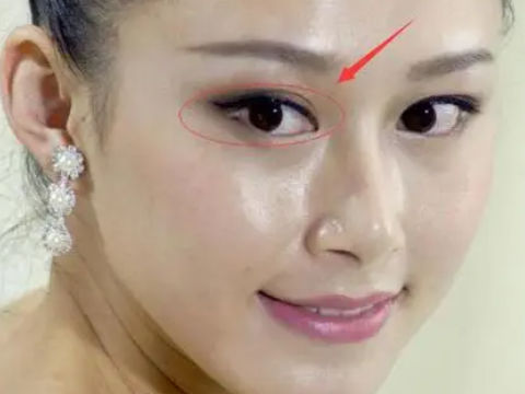 眼白多的女人面相不好相处吗