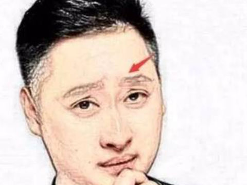 这4种面相的男人一定不能嫁