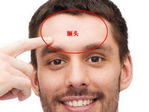 男人拥有这些面相特征天生富贵命