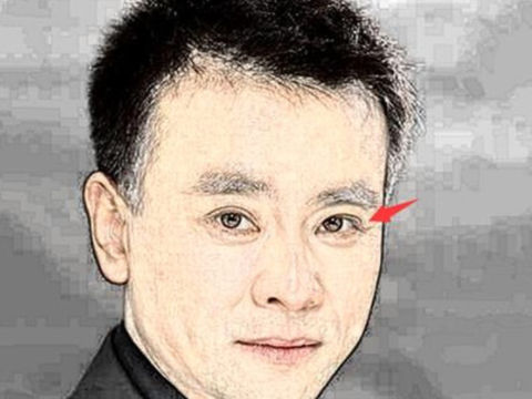 花心男人面相之嘴怎么看
