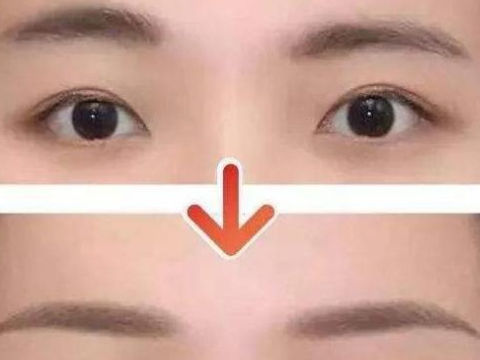 眉毛上扬的女人面相好吗