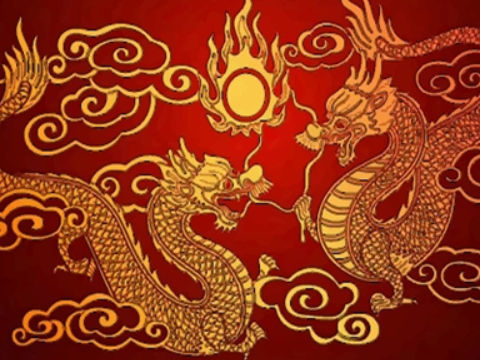 属猴和属龙一起会步入婚姻殿堂吗