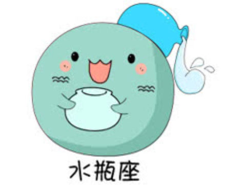 水瓶男最喜欢有什么品质的女人