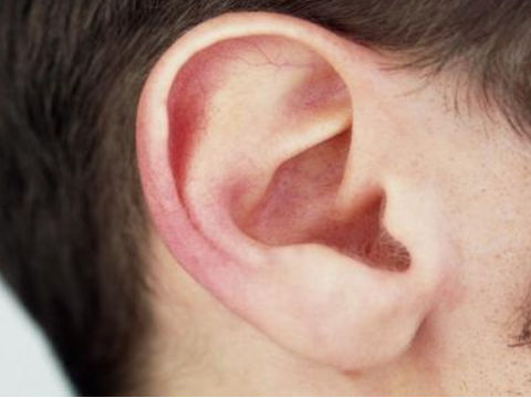 耳朵大的男人的命运会有福吗