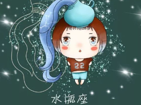 水瓶座女生想要得到的老公是什么类型的