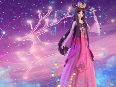 天秤座女生想要得到的老公是什么类型的
