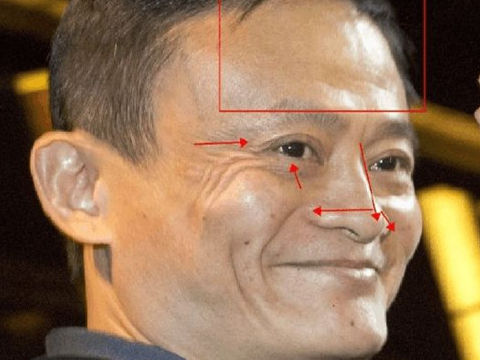 有钱人的面相五大特征有哪些