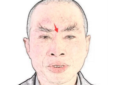 有哪些克妻严重的男人面相