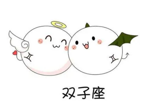 遇到了这类型的女生会让双子座男生喜欢的