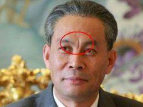 印堂凹陷的男人面相真的不好吗