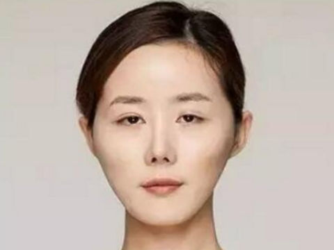 这三种面相最坏的女人最好不要惹