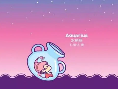 水瓶座女生容易对恋爱中的哪些表现感到失望