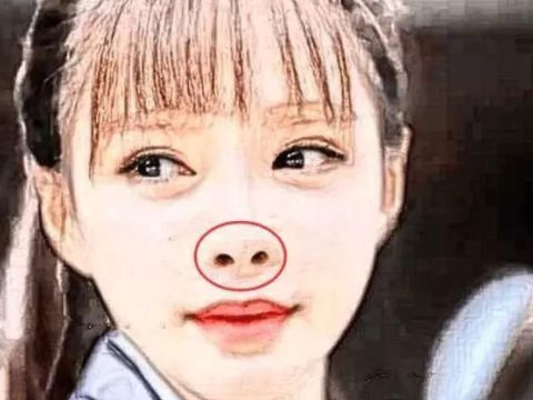 一脸穷相的女人面相有何特点