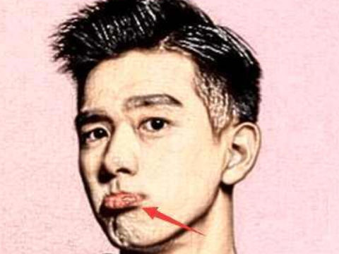嘴小的男人面相表现有哪些