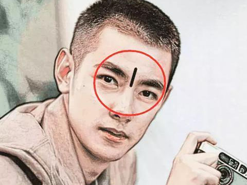 踏实稳重的好男人面相有哪几种