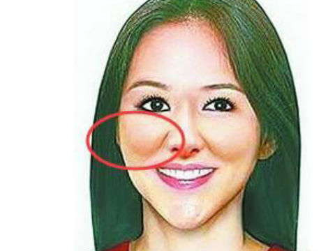 女人长下巴助人美满如果是女人会有长下巴的面相特点,则代表了有这样