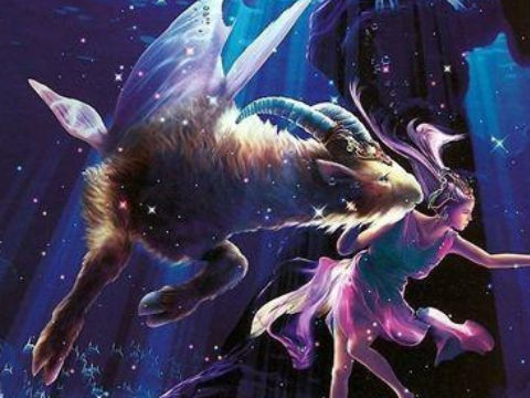 巨蟹座女生和摩羯座男生在一起合适吗