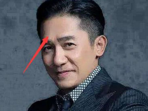 有哪些有钱人的面相