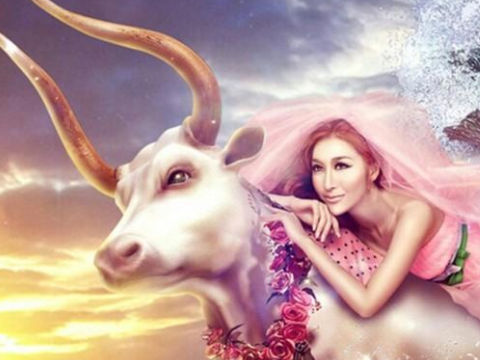 白羊座男和金牛座女的配对概括因为金牛座女生本身就会有缺乏了安全感