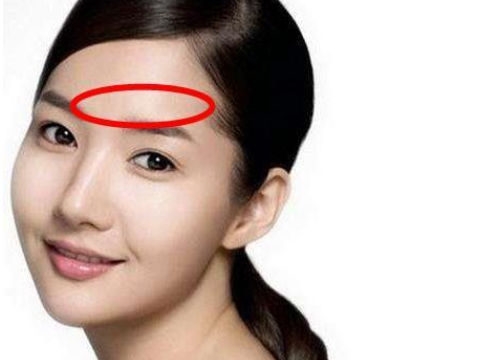 眉毛杂乱的女人面相说明了什么