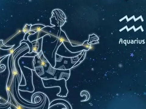 摩羯座男生和水瓶座女生在一起合适吗