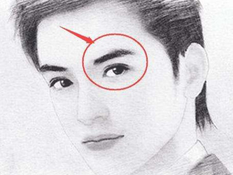 命带桃花的男人面相有哪些