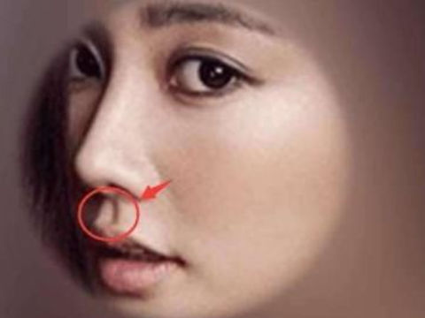 女人嘴唇面相图解大全