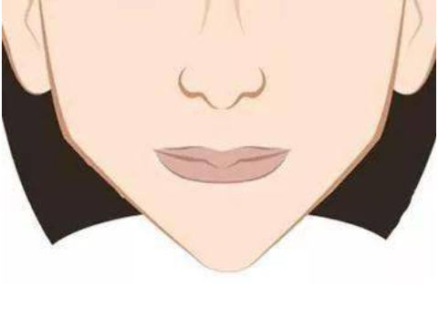 嘴唇太薄的女人面相好吗