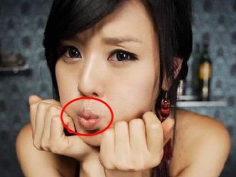 女人小嘴巴面相好吗