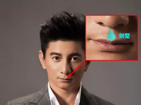 男人鼻子大的面相好不好