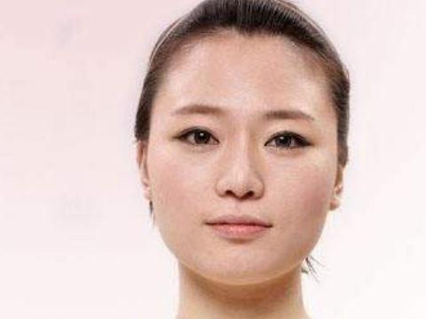 注定以后都富贵的女人面相有你吗