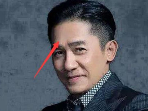 面相分析有钱人都长什么样