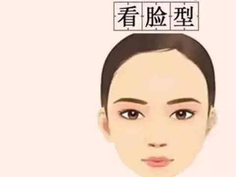 从面相专看婚姻成败