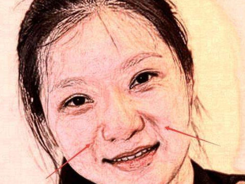 真正命苦的女人面相有这样特征