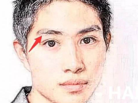 嘴角上扬在面相算命中有什么具体特点
