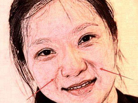 详细分析哪些面相特征的人命苦