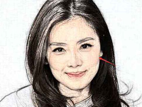 五种不好的女人面相有哪些特点