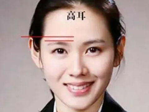 全面分析智商高的人面相是怎样的