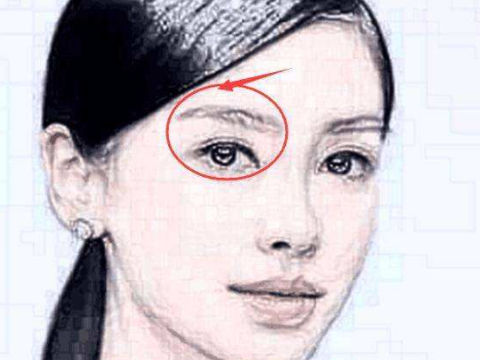 这面相的女人必定是个贤内助