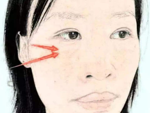 面相告诉你什么女人不能娶