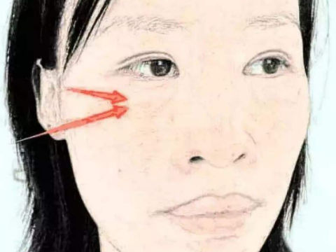 怎样看女人刻薄面相