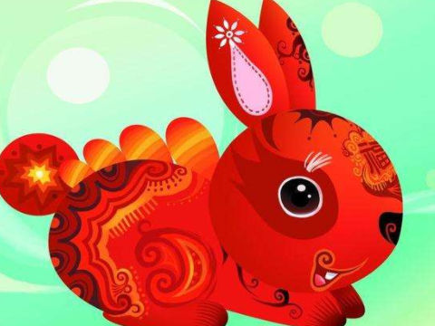 生肖女兔和男鼠会相配吗