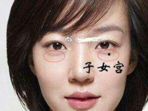 恶毒女人面相特征有哪些