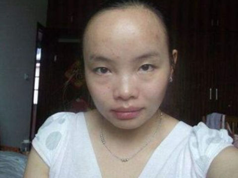 十足邪恶的坏女人面相有哪些特征