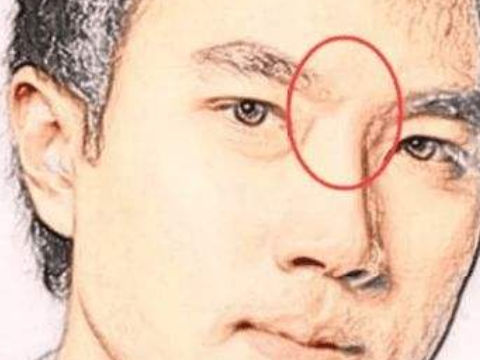 什么样面相的男人命好一眼就可以看出来
