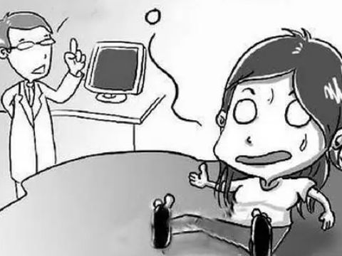 梦见精神有问题的人