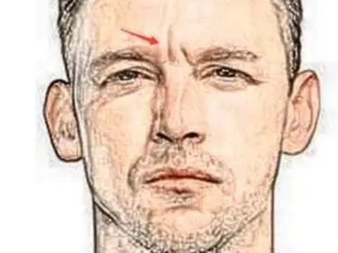 男人克妻丧偶面相千万不要有交集