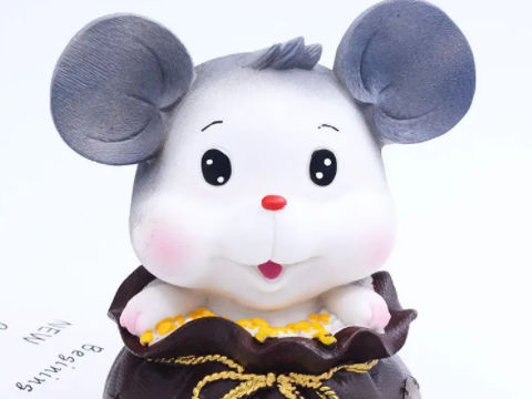 1984属鼠38岁后有十年大运84年属鼠人38岁后运势表现