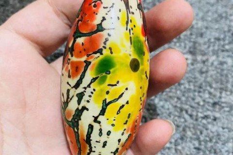 千眼菩提子的作用及功效